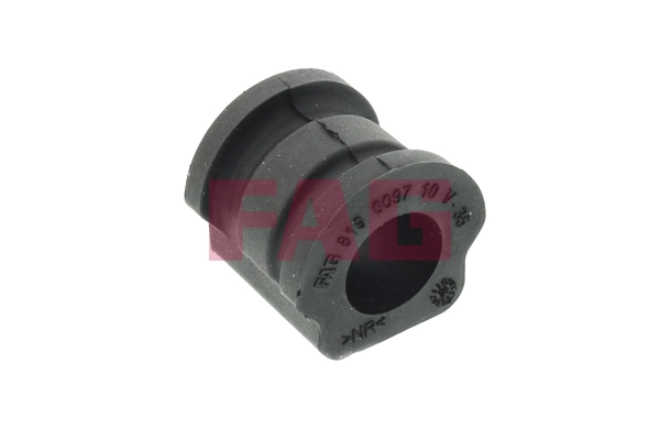 Mounting, stabiliser bar